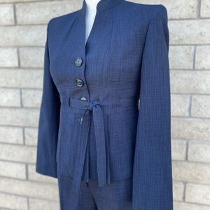 Evan Picone 2 Piece Suit (Petite)